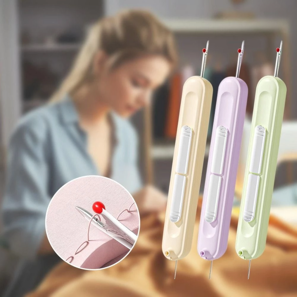 1+1 Free | ThreadMate™ Precision Seam Work
