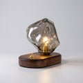 Naturally Inspired Accent Lamp – LumenRock