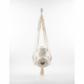 Nordic Hanging Cotton Holder - HangingHaven