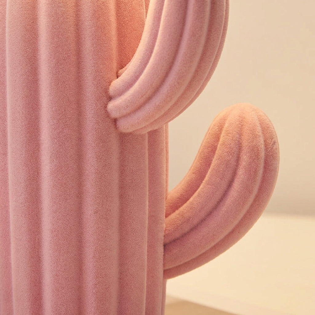 Novelty Cactus Table Lamp - Luminacti