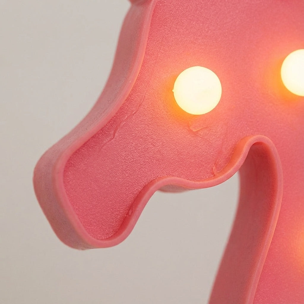 New Shaped Night Light – FableLite