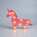 New Shaped Night Light – FableLite