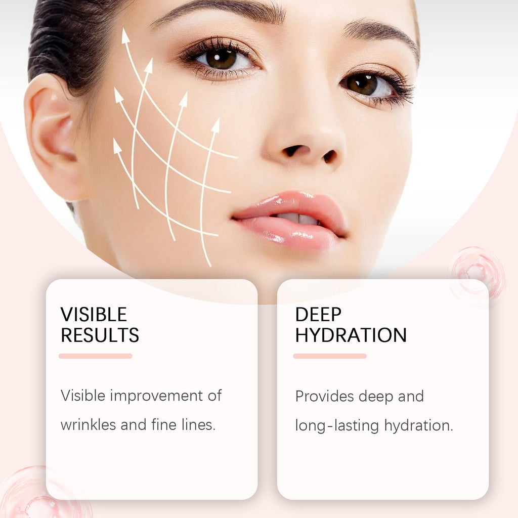 FreshTouch™ Instant Wrinkle Relief