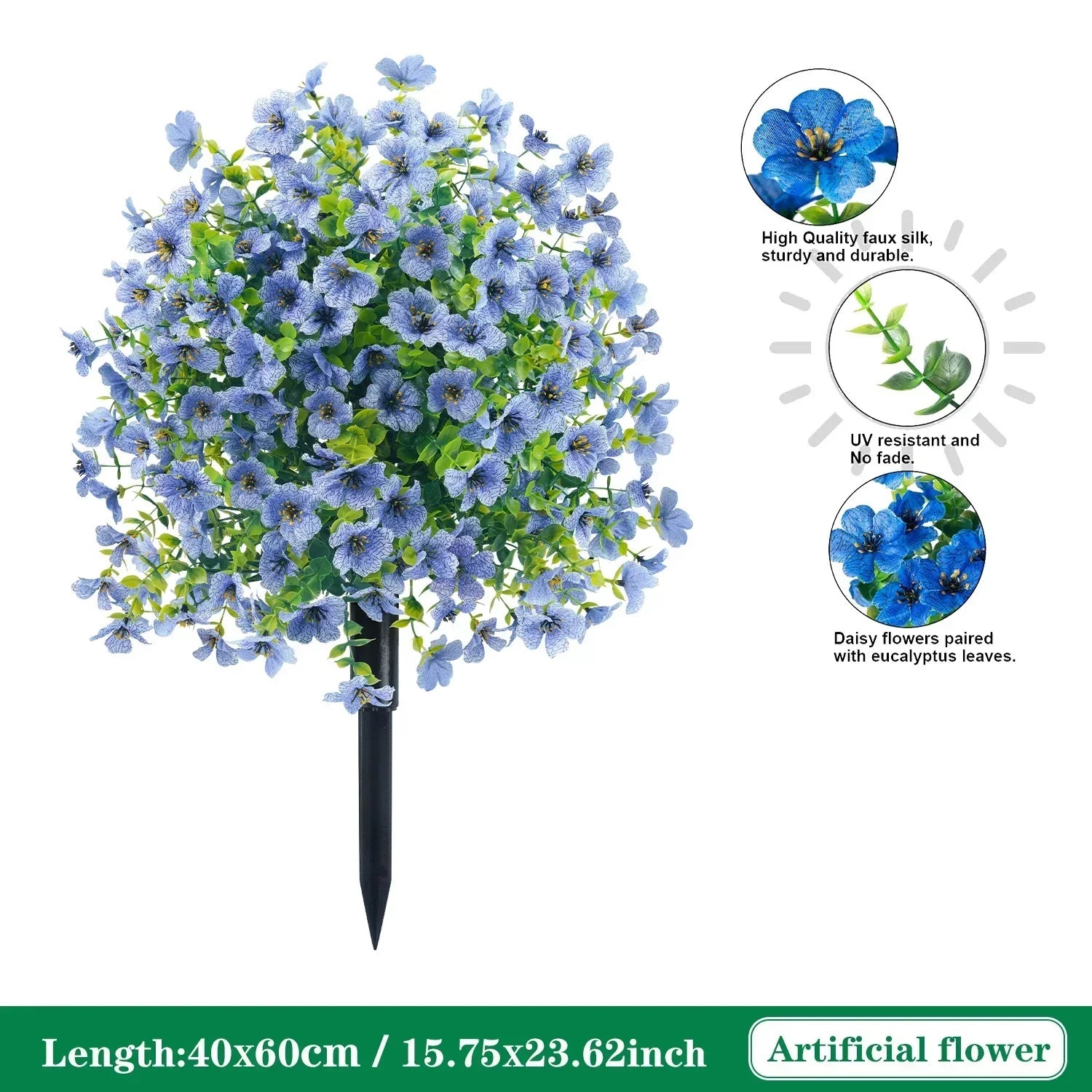 CedarGreen™ Instant Landscape Upgrade