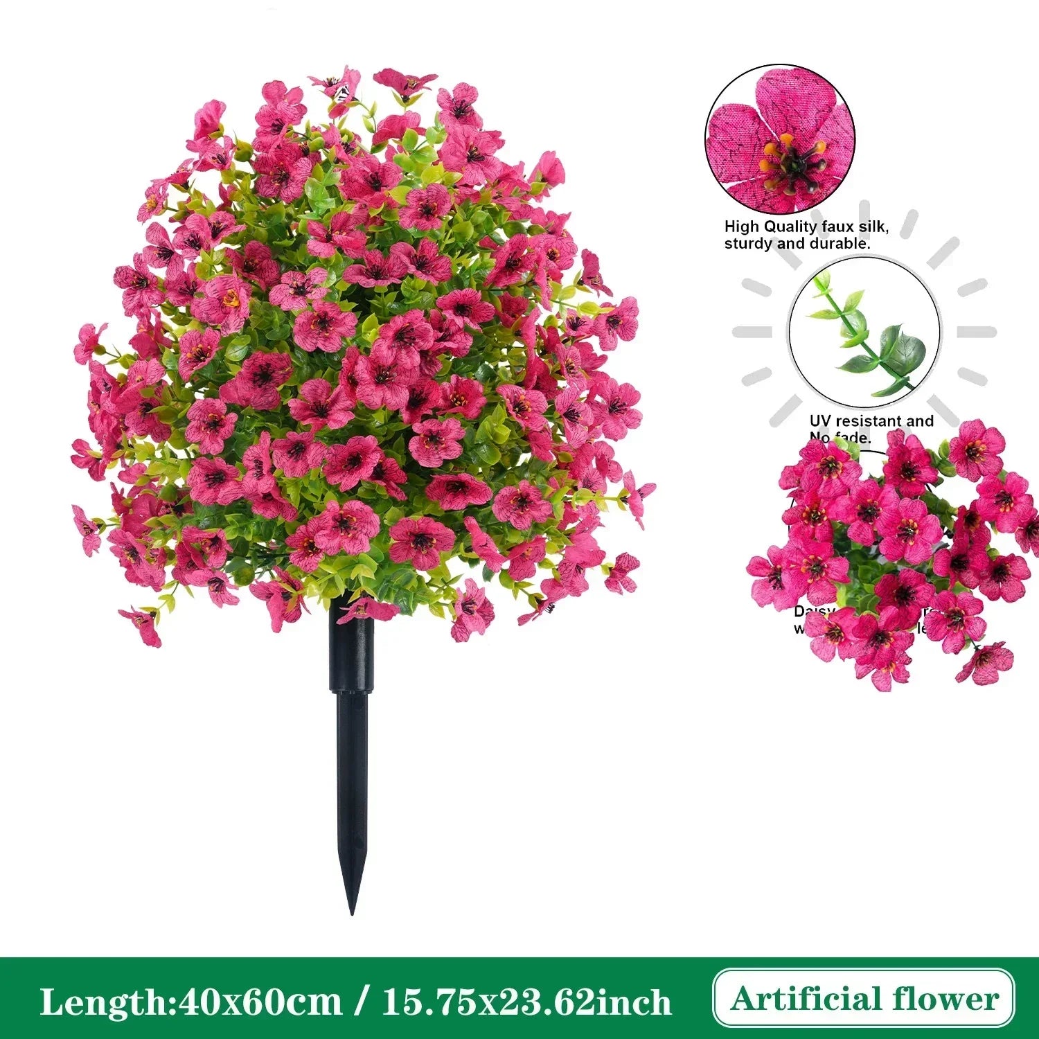 CedarGreen™ Instant Landscape Upgrade