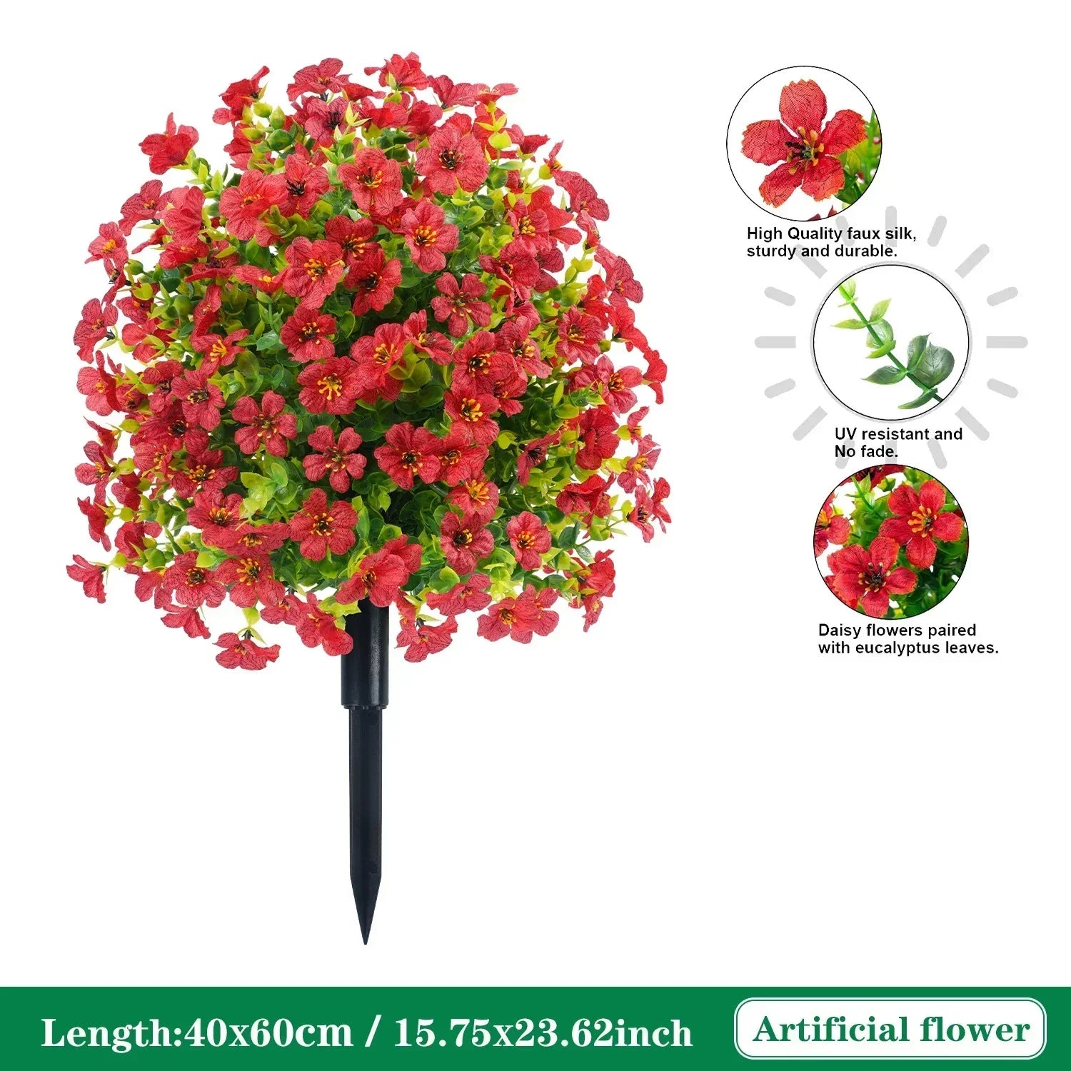 CedarGreen™ Instant Landscape Upgrade