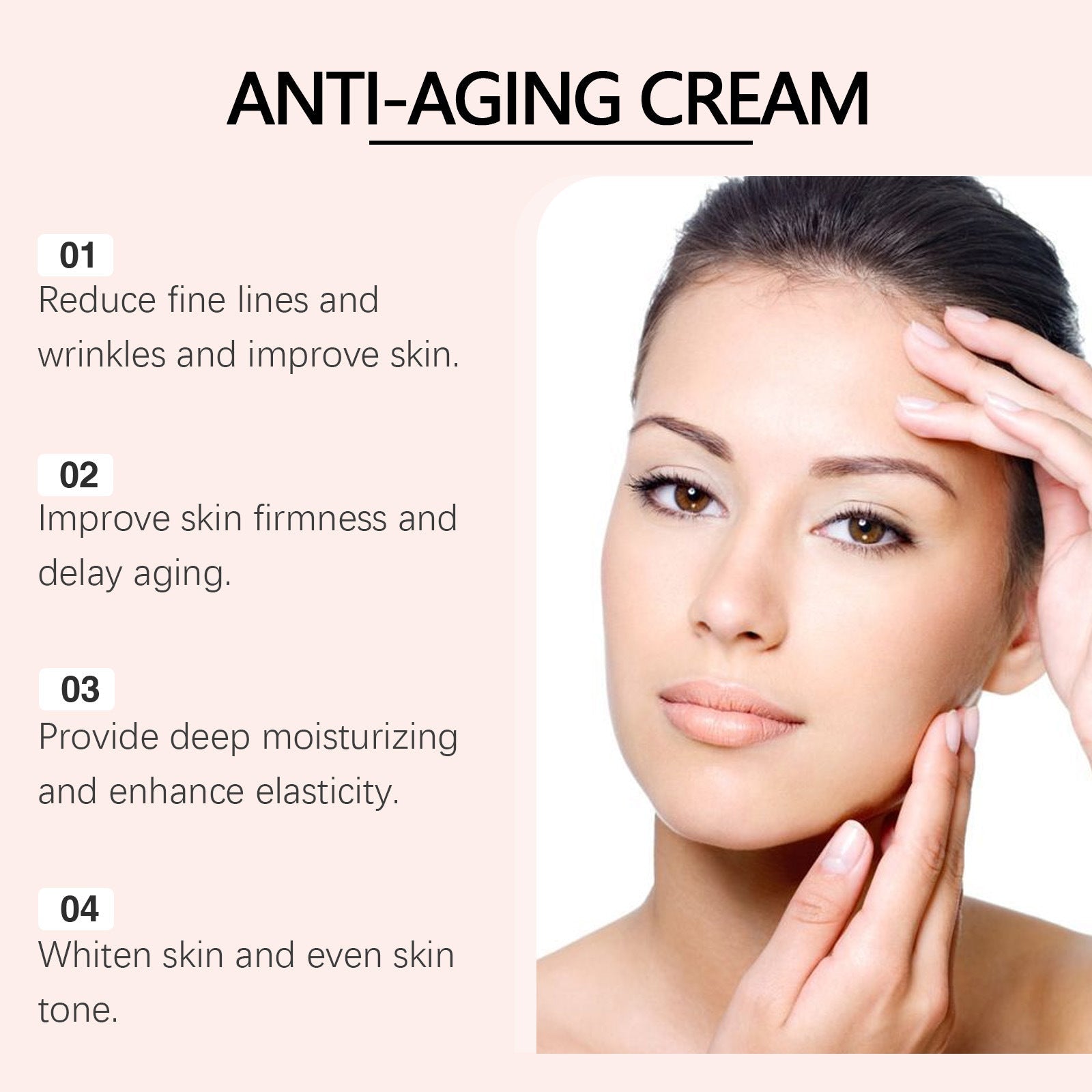 FreshTouch™ Instant Wrinkle Relief