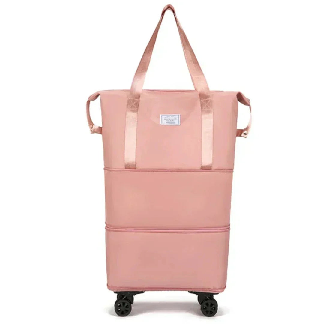 Luca™ Stylish Storage Solution