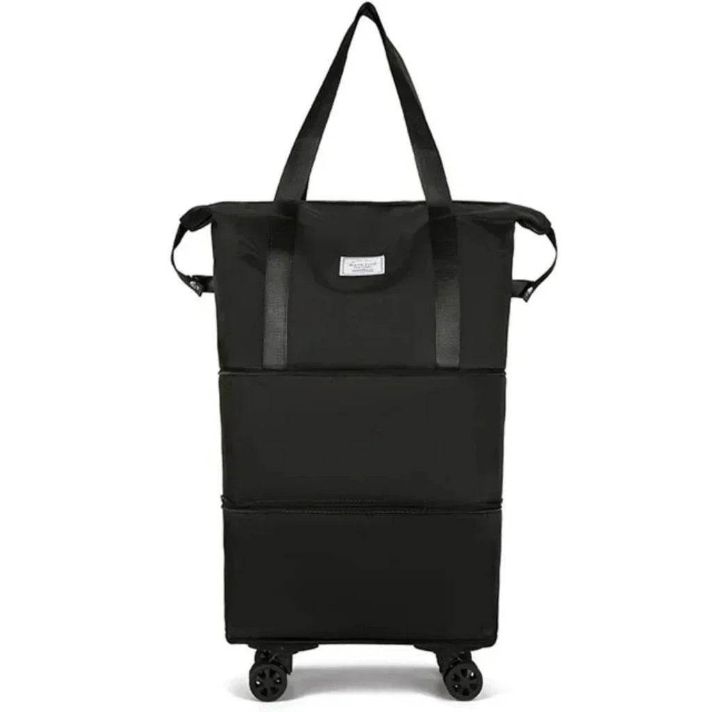 Luca™ Stylish Storage Solution