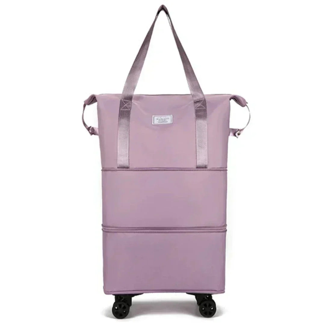 Luca™ Stylish Storage Solution