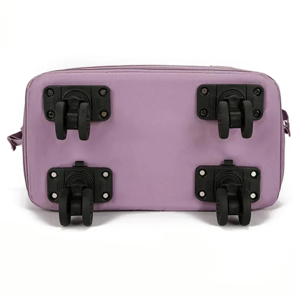 Luca™ Stylish Storage Solution