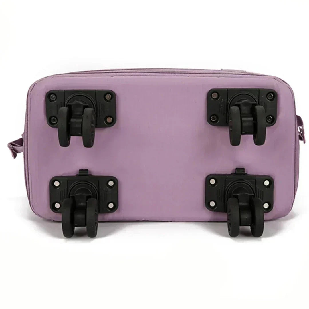 Luca™ Stylish Storage Solution
