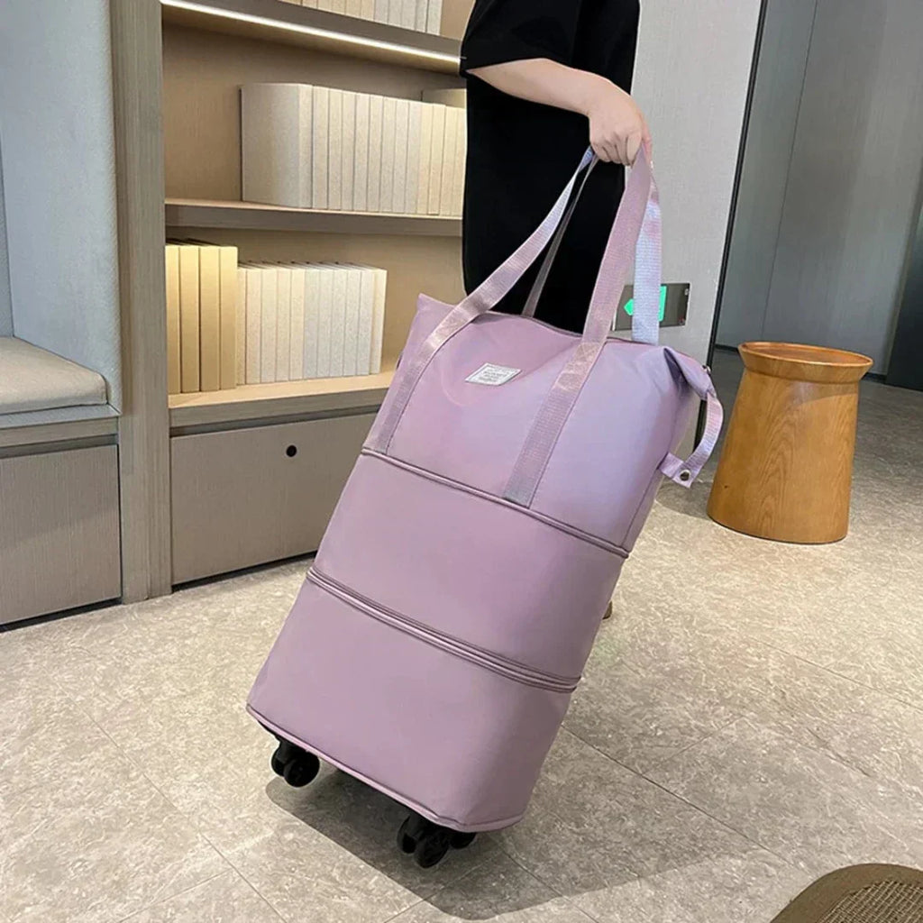 Luca™ Stylish Storage Solution