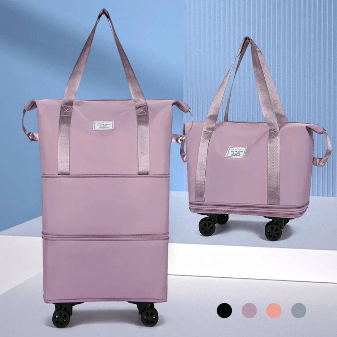 Luca™ Stylish Storage Solution