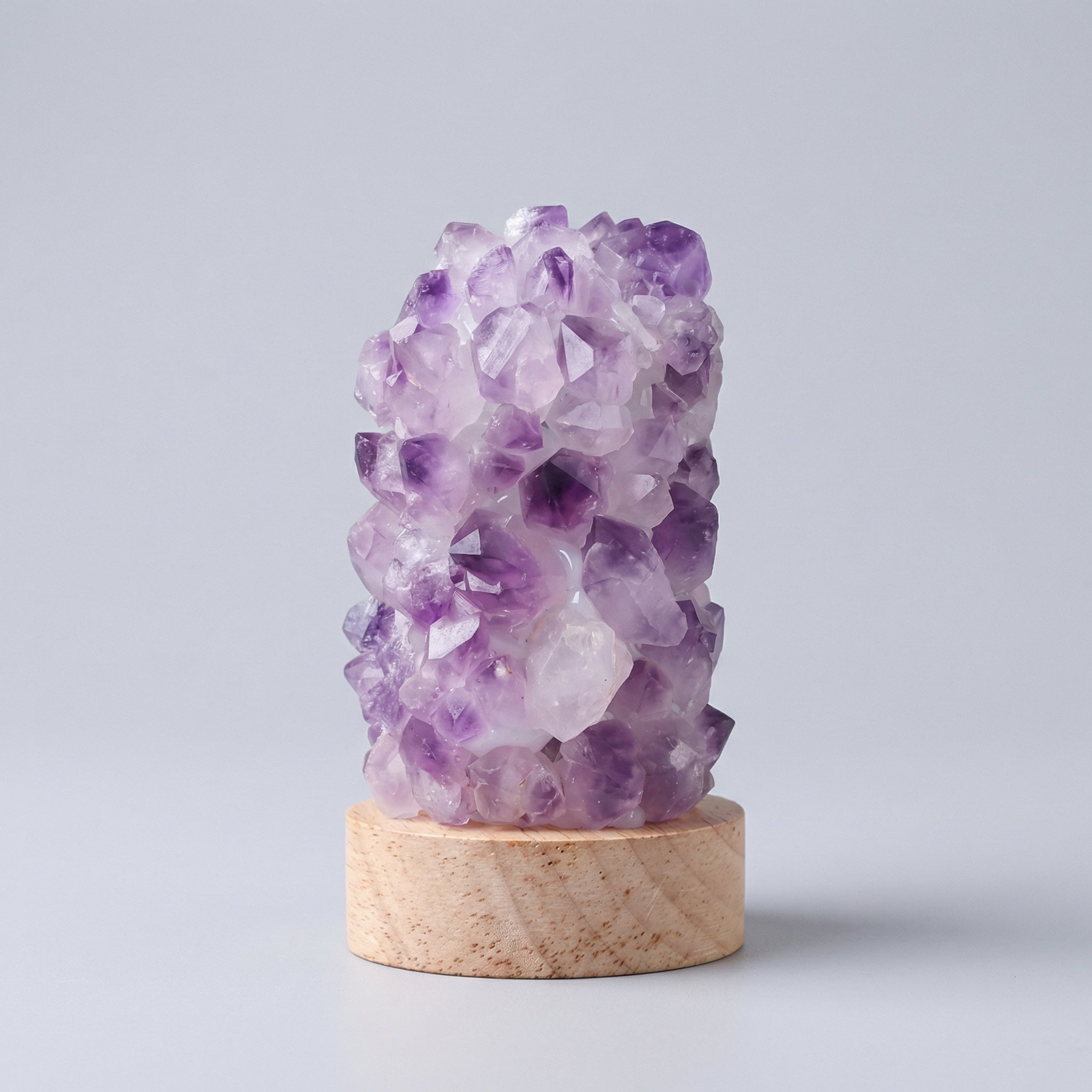 Organic Crystal Inspired Lamp - Tranquess