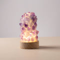 Organic Crystal Inspired Lamp - Tranquess