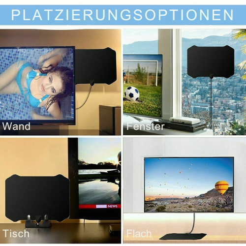 SignalMax™ Endless TV Access