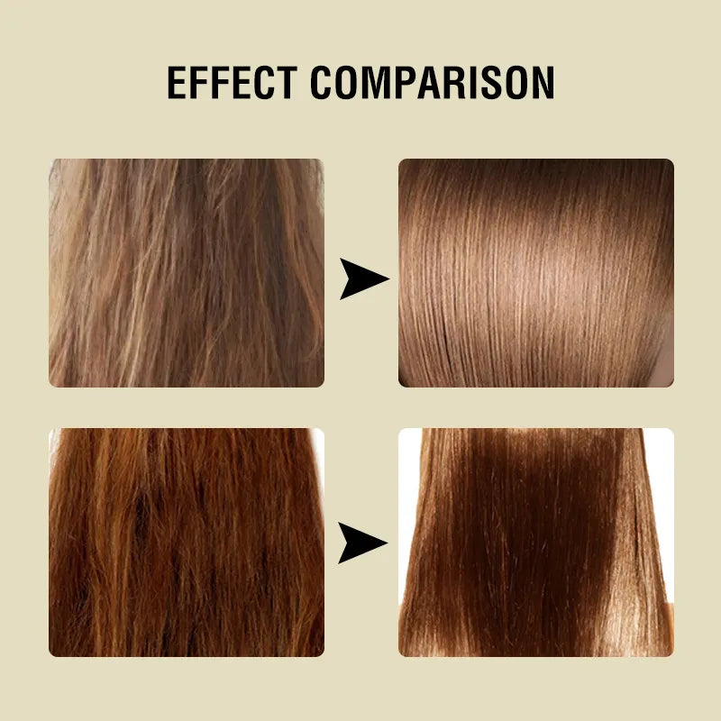 SilkRepair™ Strengthen Restore Shine