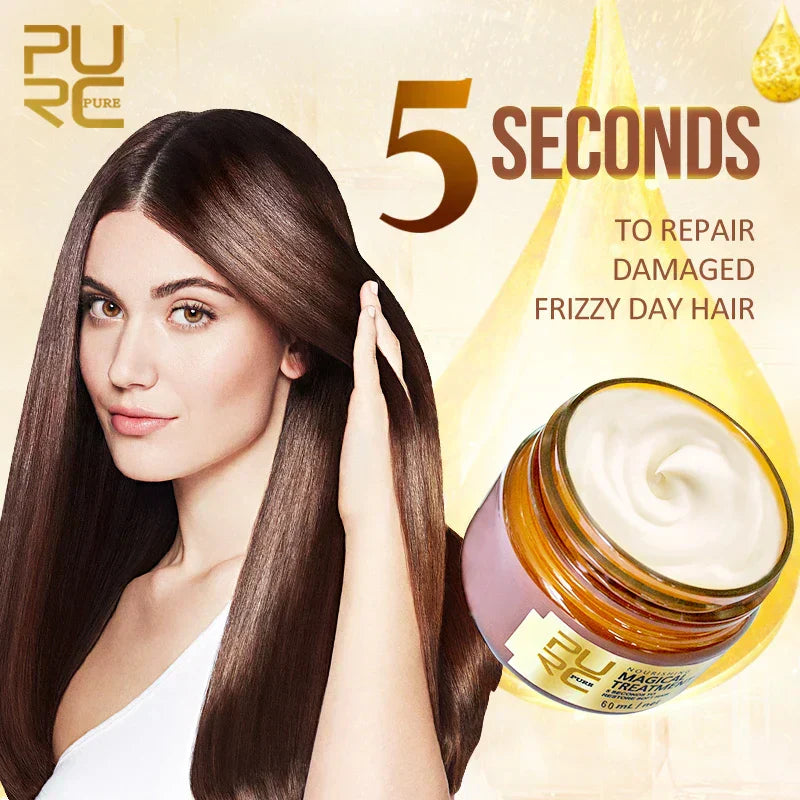 SilkRepair™ Strengthen Restore Shine