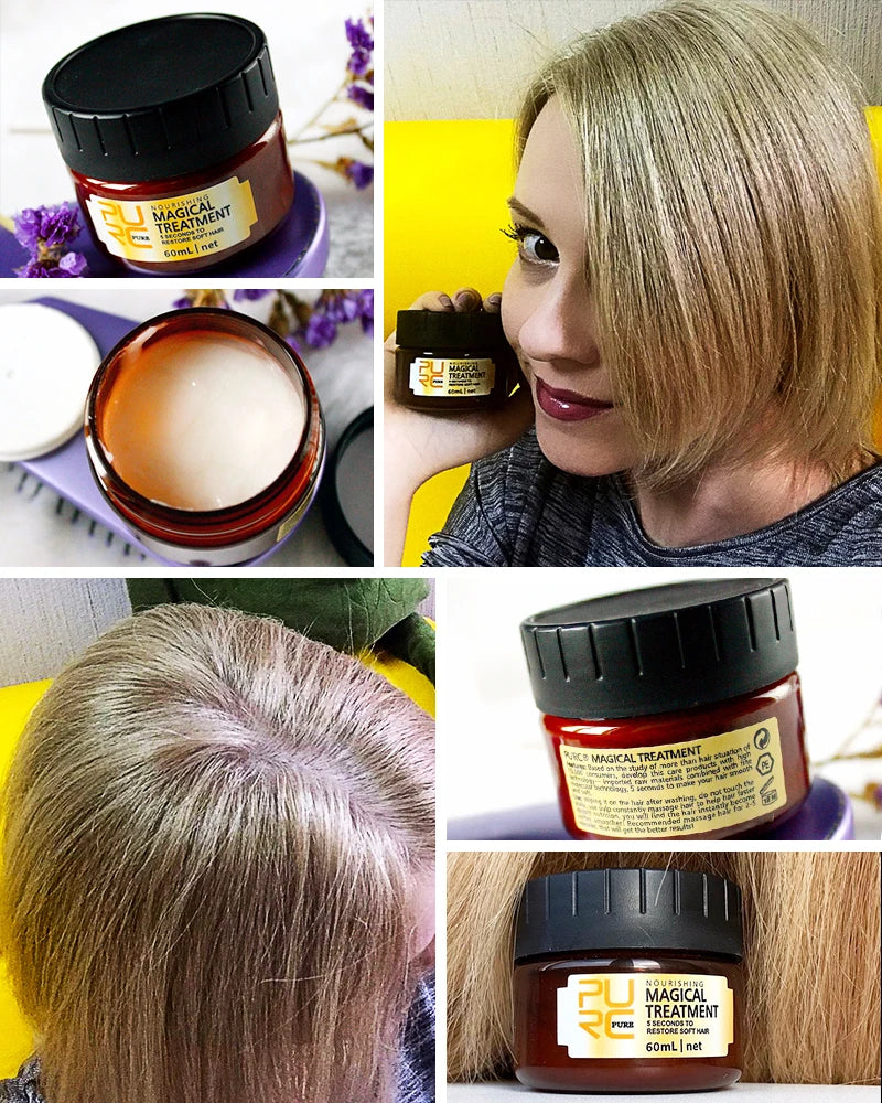 SilkRepair™ Strengthen Restore Shine