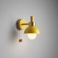 Pastel Shade Wall Sconce - Pastelume