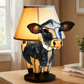 Playful Animals Table Lamp – Moolume