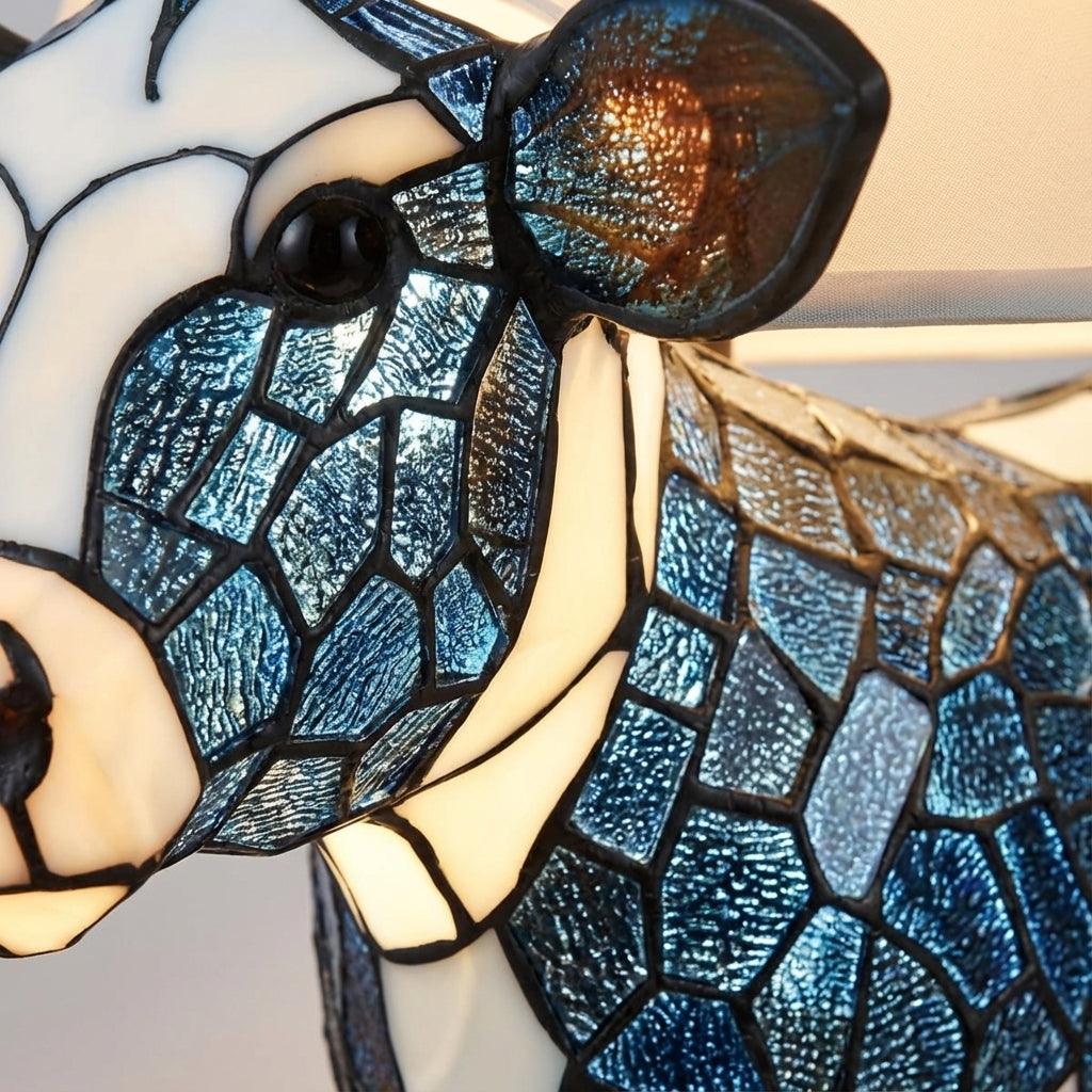 Playful Animals Table Lamp – Moolume