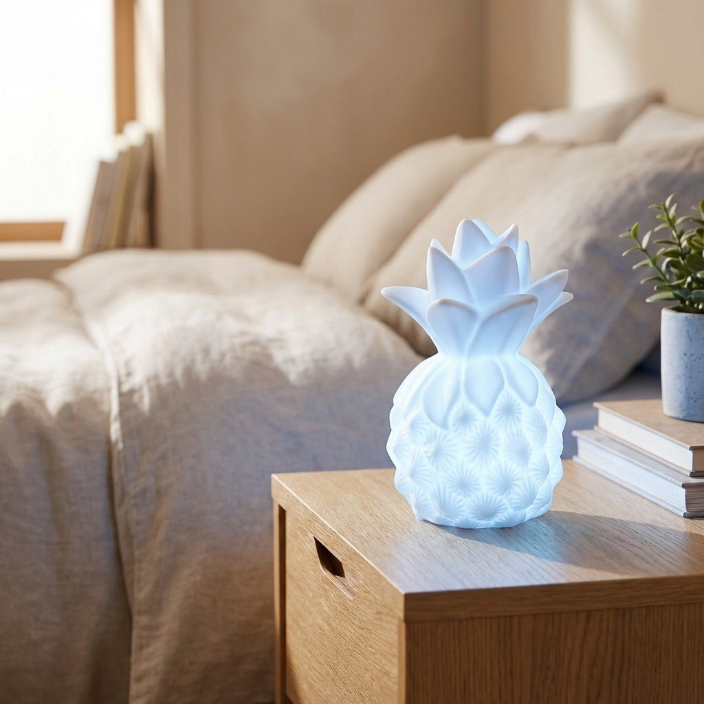 Playful Fruit-Shaped Lamp – Glowpine
