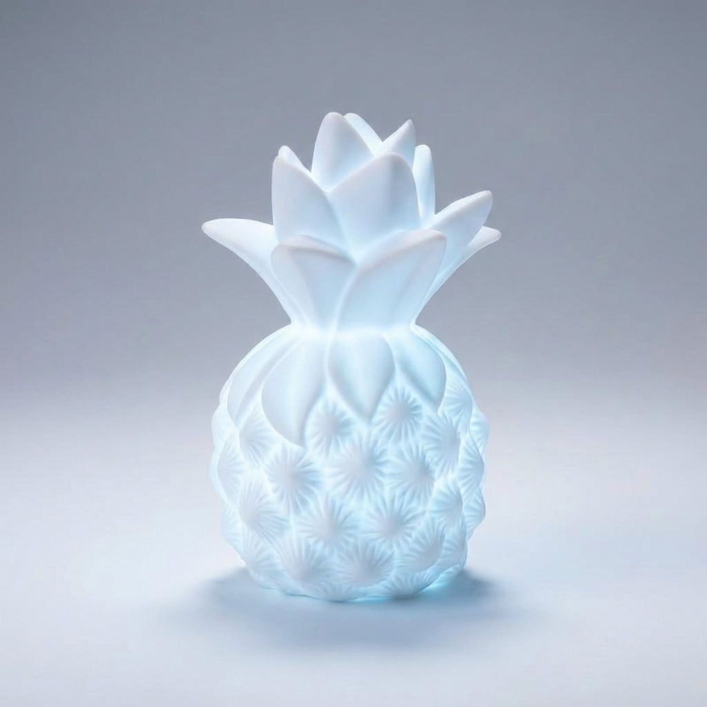 Playful Fruit-Shaped Lamp – Glowpine
