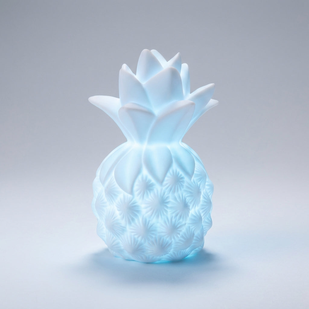 Playful Fruit-Shaped Lamp – Glowpine