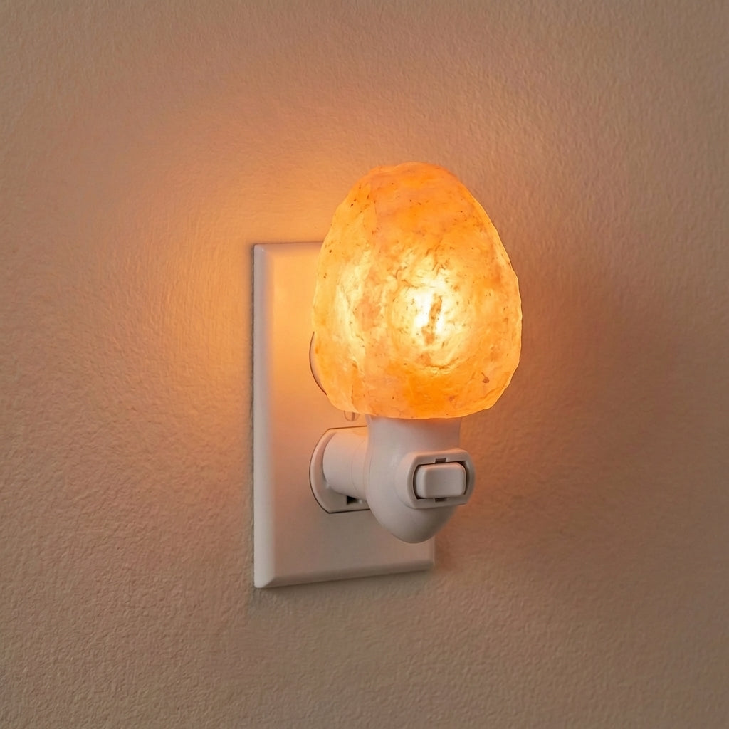 Plug-in bedside night light – Tranquell