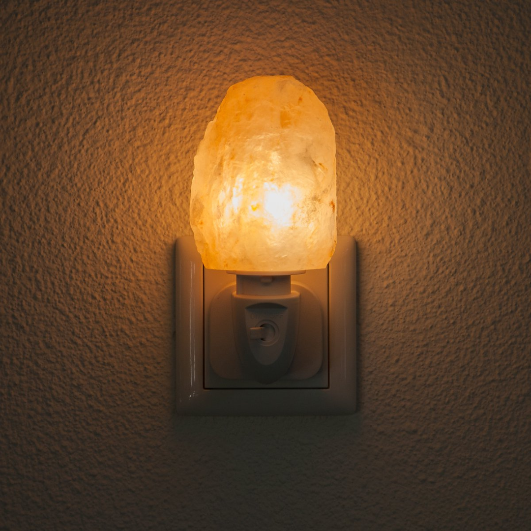 Plug-in bedside night light – Tranquell