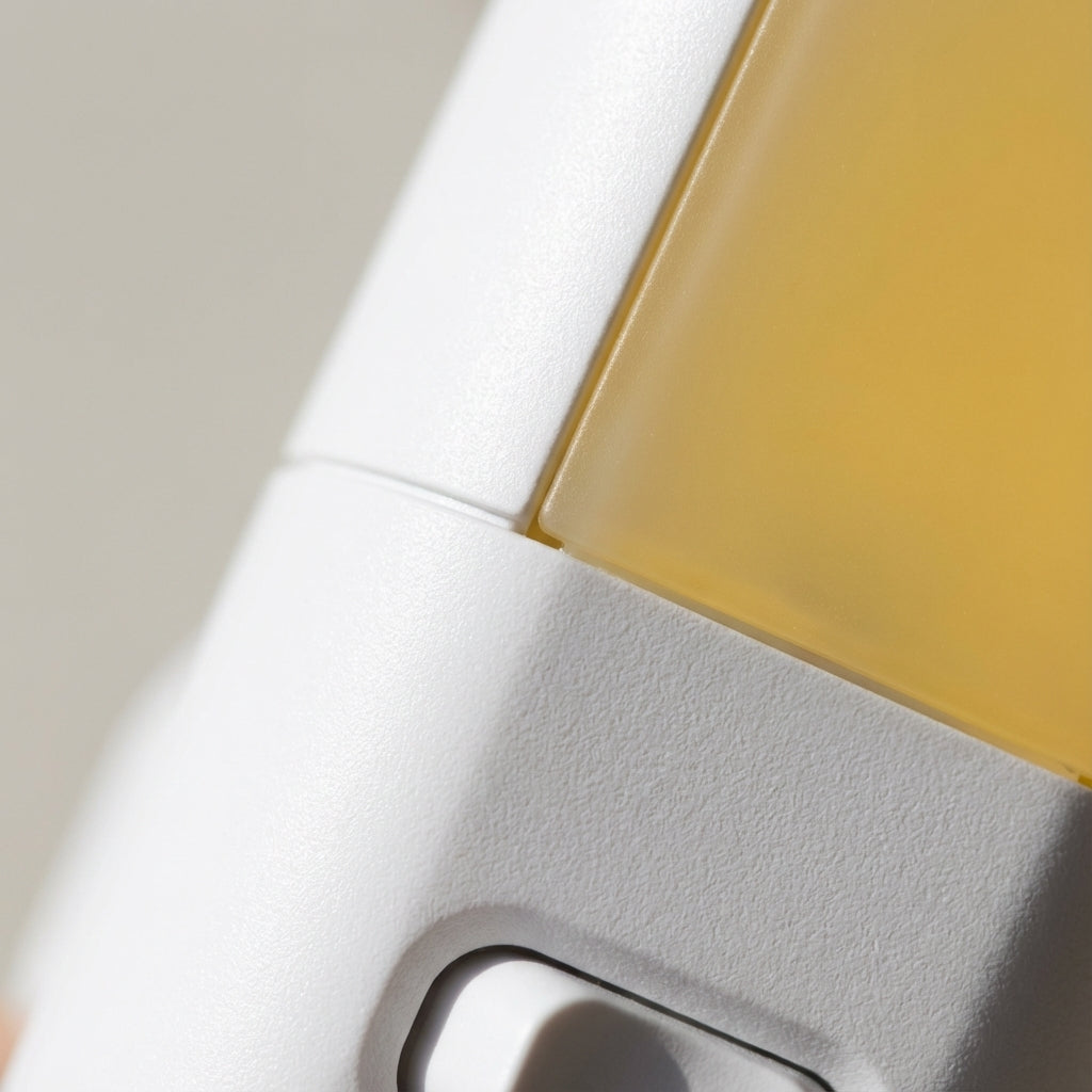 Plug-in night light (non-motion-activated) – Calmio