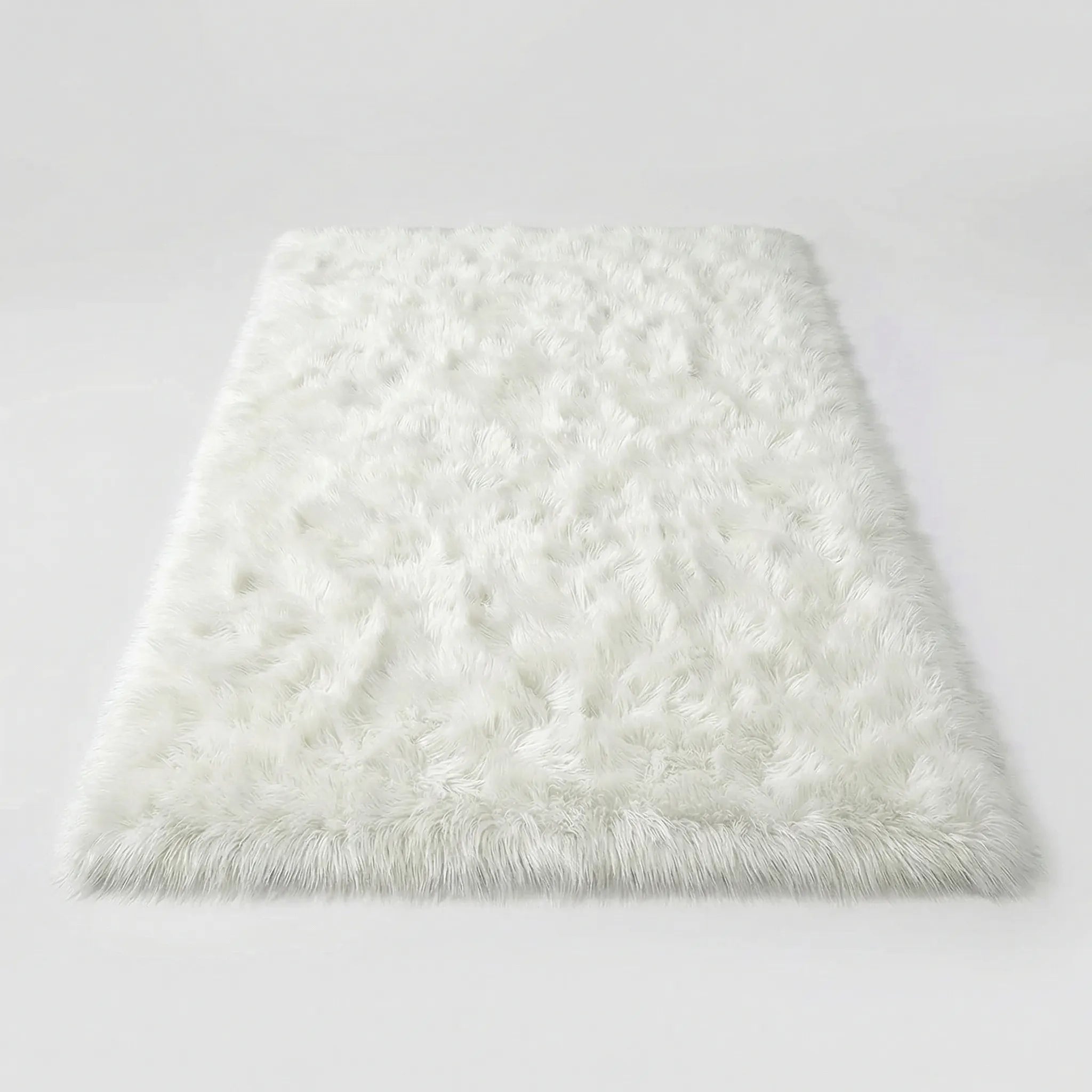 Plush Area Rug For Bedrooms - Velvielle