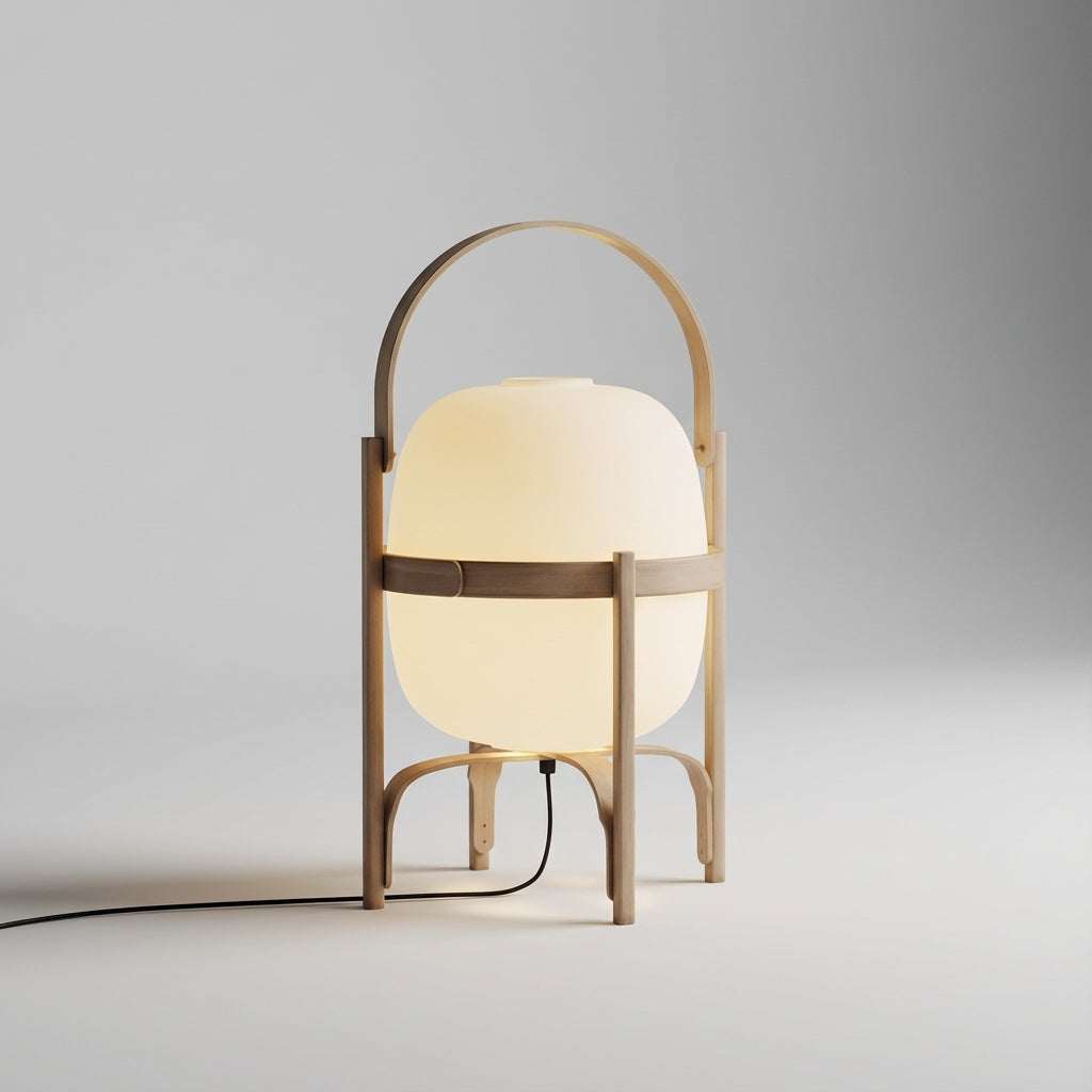 Portable Table Lamp – Cestora