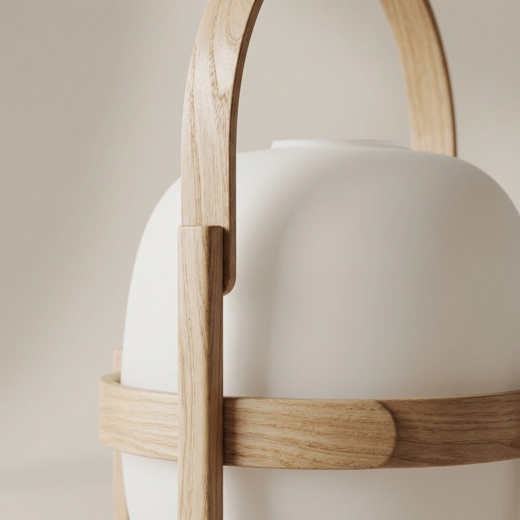 Portable Table Lamp – Cestora