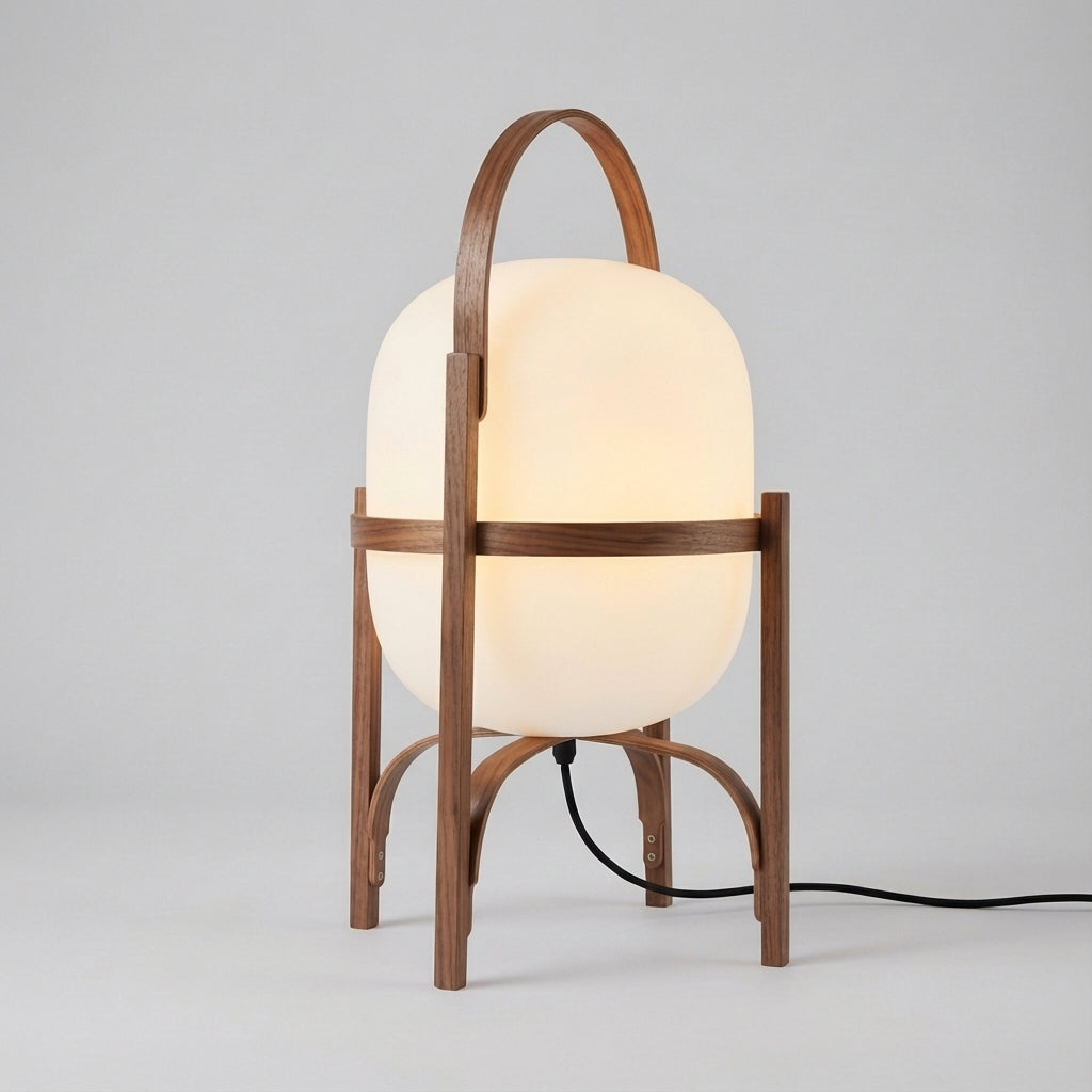 Portable Table Lamp – Cestora