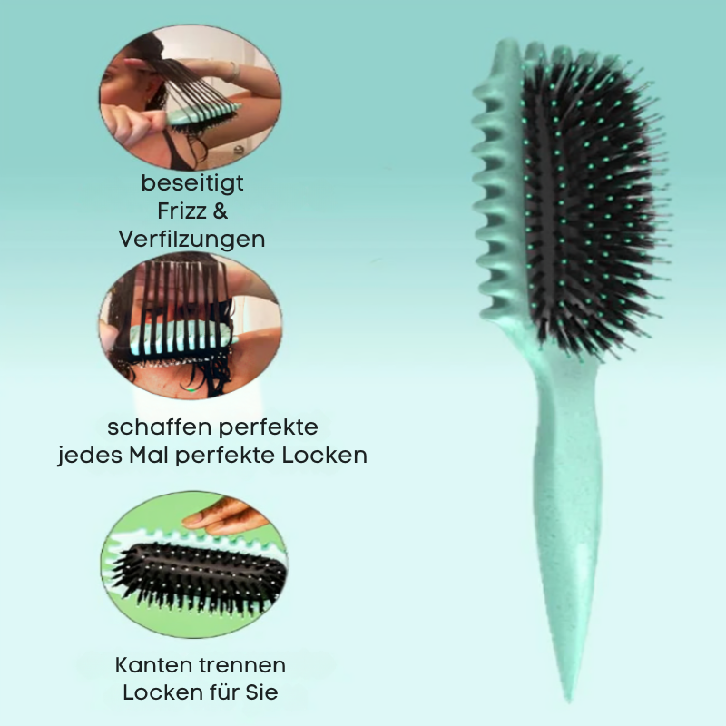 1+1 Free | WaveMaker™ Curls And Brushes