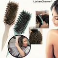 1+1 Free | CurlBrush™ Silky Curl Finish