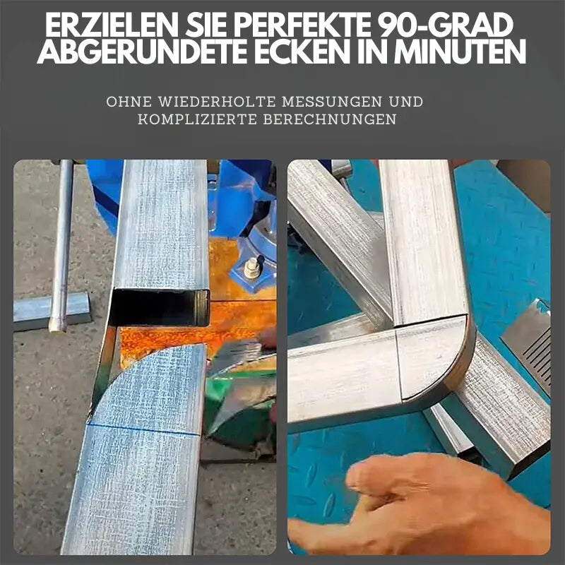 MetalScribe™ Consistent Marking Precision