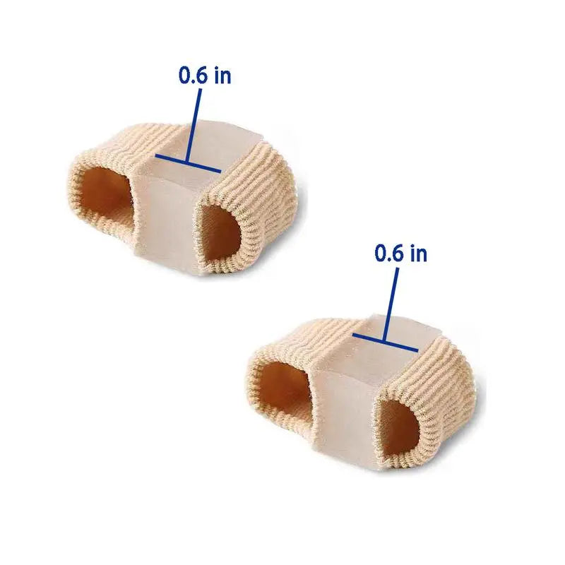 ToeZen™ Support Natural Posture