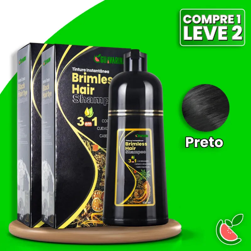 2+1 Free | EcoShine™ Stronger Roots Naturally