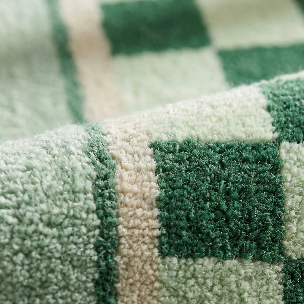 Printed Runner Rug - Veradeck
