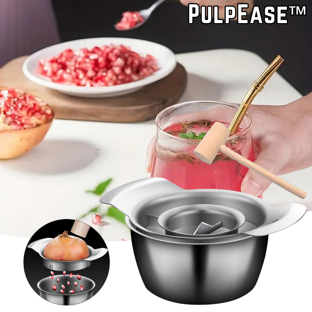 PeelEase™ Peel Quickly Without Hassle