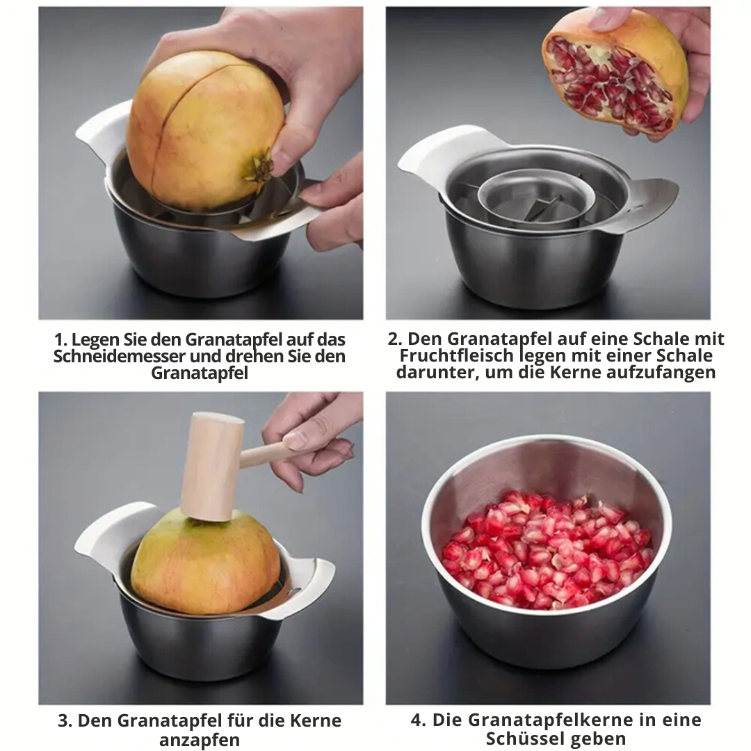 PeelEase™ Peel Quickly Without Hassle