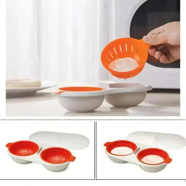 EggExpress™ Perfect Eggs Anytime
