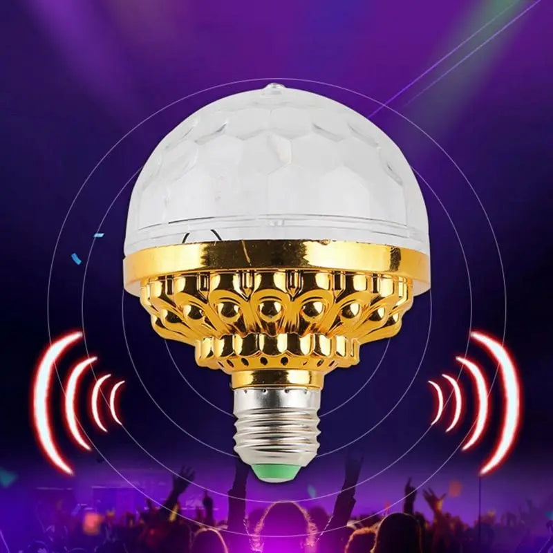 ColorSpin™ Spectacular Light Display