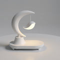 Rechargeable Bluetooth Bedside Lamp - Glowmoon