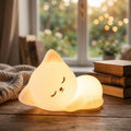 Rechargeable Table Lamp – Glowpurr