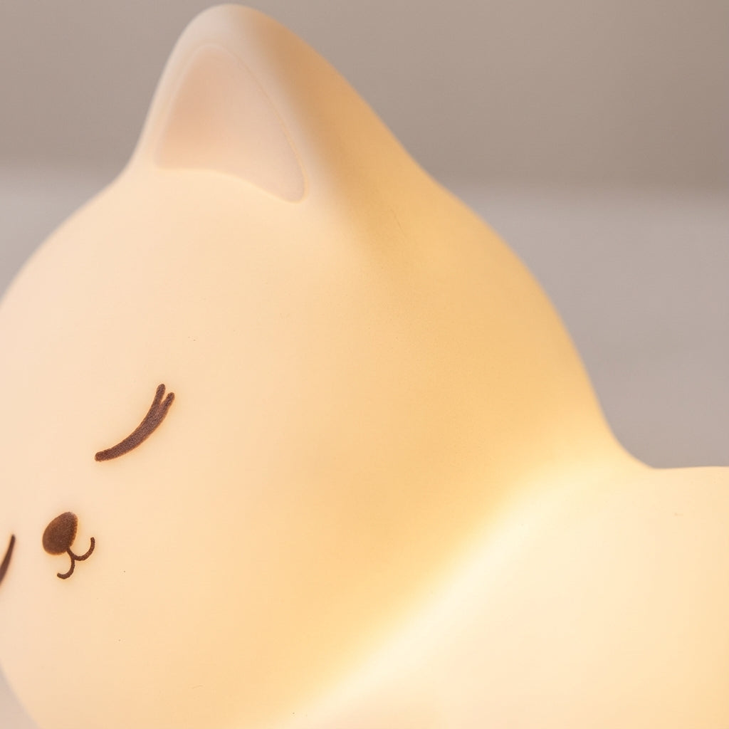 Rechargeable Table Lamp – Glowpurr